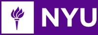 Logo New York University Berlin