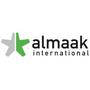 Logo almaak international GmbH