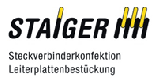 Logo A. Staiger GmbH