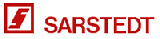 Logo Sarstedt AG & Co. KG