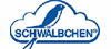 Logo SCHWÄLBCHEN MOLKEREI Jakob Berz AG