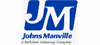 Logo Johns Manville Europe GmbH