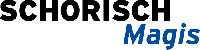 Logo SCHORISCH MAGIS GmbH