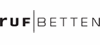 Logo RUF Betten GmbH