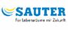 Logo SAUTER Deutschland Sauter-Cumulus GmbH