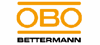 Logo OBO Bettermann Produktion Deutschland GmbH & Co. KG