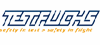 TEST-FUCHS, Ing. Fritz Fuchs GmbH Logo
