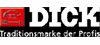 Logo Friedr. DICK GmbH & Co. KG