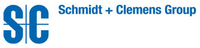 Schmidt + Clemens GmbH + Co. KG Logo