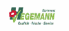 Gärtnerei Hegemann e. K. Logo