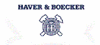 Haver & Boecker OHG Logo