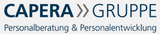 Logo CAPERA Gruppe - Personalberatung und Personalentwicklung