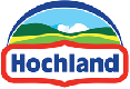 Logo Hochland Deutschland GmbH