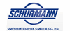 Logo Schürmann Umformtechnik GmbH & Co. KG