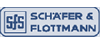 Logo Schäfer & Flottmann GmbH & Co.KG