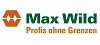 Logo Max Wild GmbH