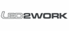 LED2work GmbH Logo