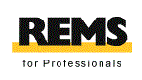 REMS GmbH & Co KG Logo