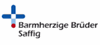 Logo Barmherzige Brüder Saffig