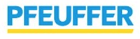 Pfeuffer GmbH Logo