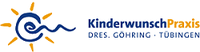 Logo KinderwunschPraxis Dres. Göhring · Tübingen