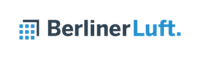 Logo BerlinerLuft. Technik GmbH