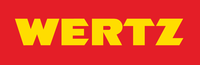WERTZ Handelsgesellschaft mbH & Co. KG Logo