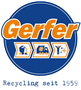 Gerfer Recycling GmbH Logo