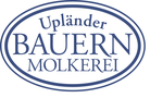 Upländer Bauernmolkerei GmbH / 15602938 Logo