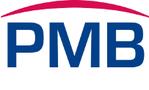 PMB International GmbH Logo