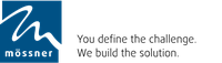 August Mössner GmbH + Co. KG Logo