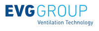 Logo EVG Lufttechnik GmbH