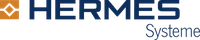 Logo HERMES Systeme Hamburg GmbH