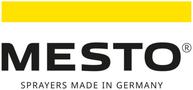 MESTO Spritzenfabrik Ernst Stockburger GmbH Ein Unternehmen der MESTO Gruppe Logo