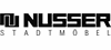 Logo Nusser Stadtmöbel GmbH & Co. KG