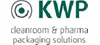 Logo KWP GmbH