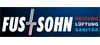 Logo Fus & Sohn GmbH