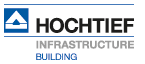 HOCHTIEF Infrastructure GmbH Logo
