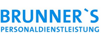 Brunners Zeitarbeit GmbH Logo