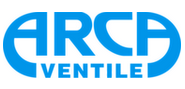 Logo ARCA Regler GmbH