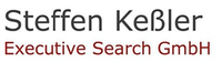 Logo Steffen Keßler Executive Search GmbH
