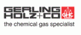 GHC Gerling, Holz & Co. Handels GmbH Logo