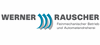 Logo Werner Rauscher Feinmechanischer Betrieb und Automatendreherei