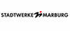 Logo Stadtwerke Marburg GmbH