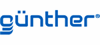 Logo Günther Maschinenbau GmbH