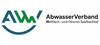 Logo Abwasserverband Weißach- und Oberes Saalbachtal
