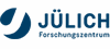 Logo Forschungszentrum Jülich GmbH