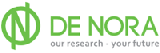 Logo DE NORA DEUTSCHLAND GmbH