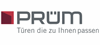 Logo Prüm-Türenwerk GmbH