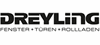 Logo Dreyling Bauelemente GmbH